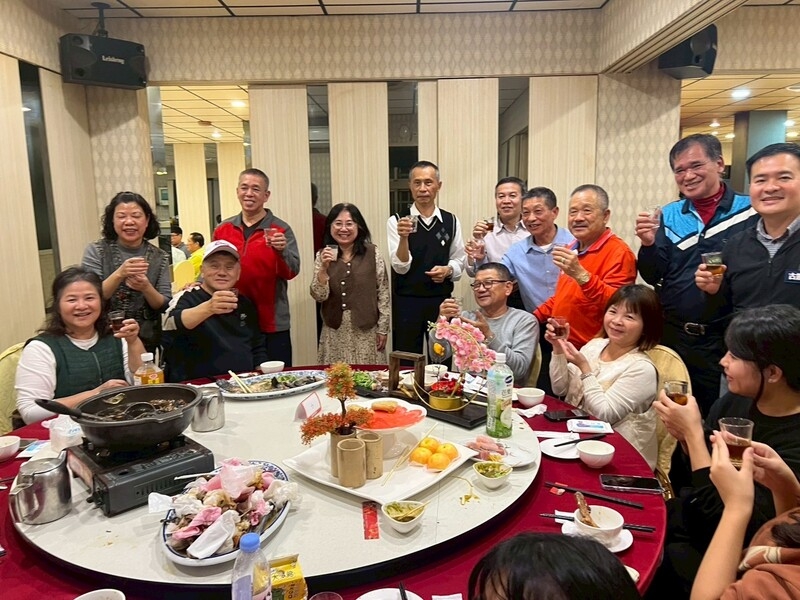 114年度年終餐會